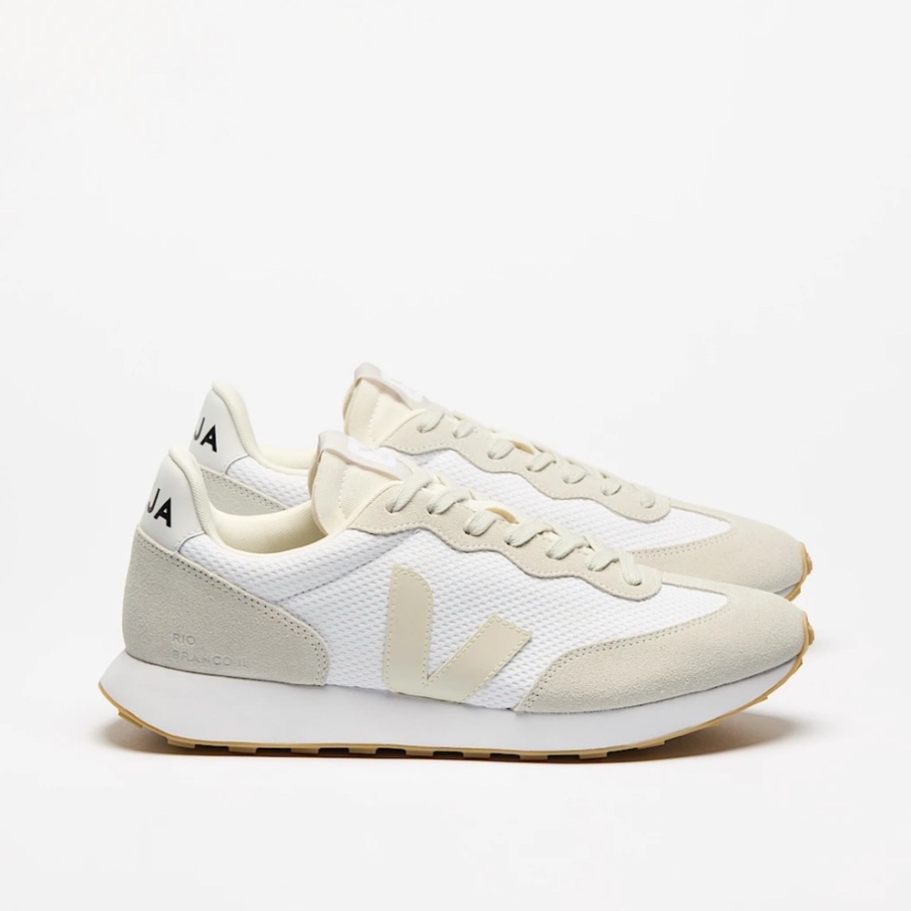 Veja Rio Branco Sneakers